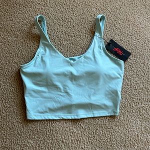 TGP sports bra
